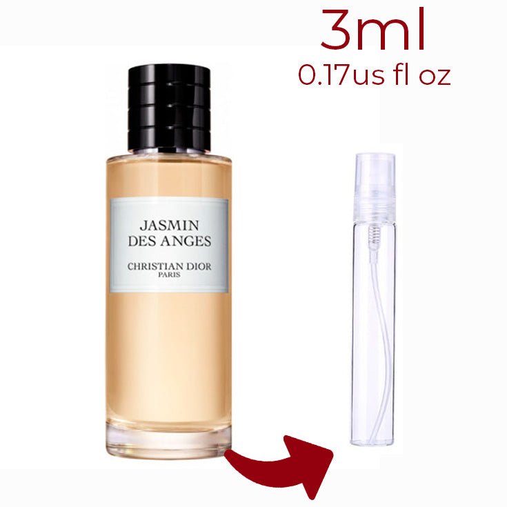 Jasmin Des Anges Dior for women and men - ParfumAmaruParis