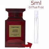 Jasmin Rouge Tom Ford for women Decant Fragrance Samples - ParfumAmaruParis