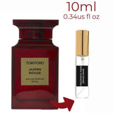 Jasmin Rouge Tom Ford for women Decant Fragrance Samples - ParfumAmaruParis