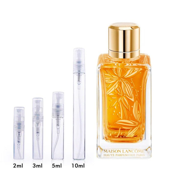 Jasmins Marzipane Lancôme for women and men - ParfumAmaruParis