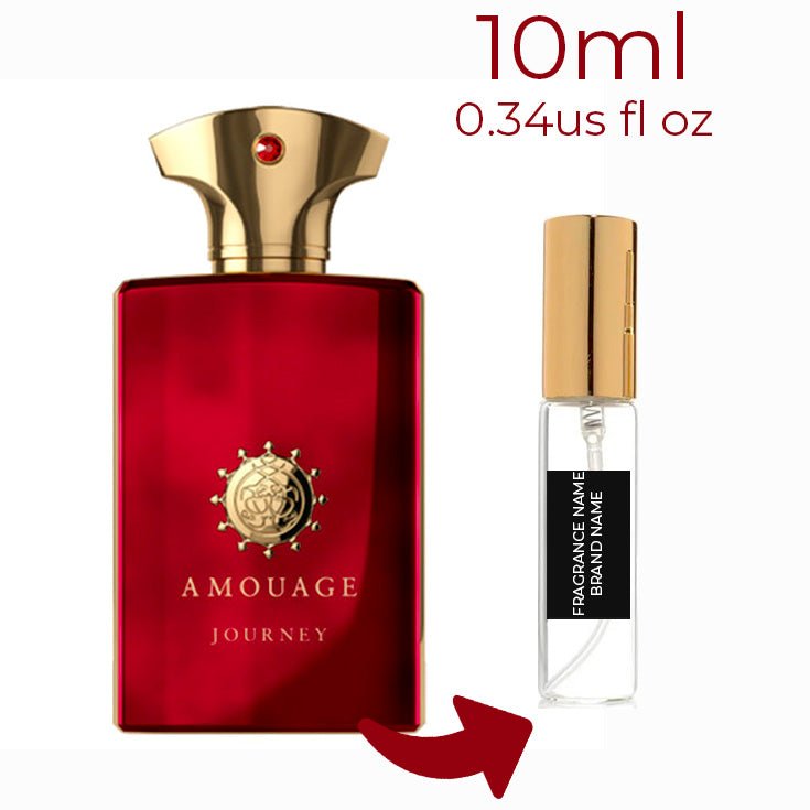 Journey Man Amouage for men - ParfumAmaruParis