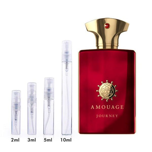 Journey Man Amouage for men - ParfumAmaruParis