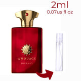 Journey Man Amouage for men - ParfumAmaruParis