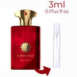 Journey Man Amouage for men - ParfumAmaruParis