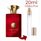 Journey Man Amouage for men - ParfumAmaruParis