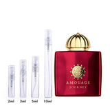 Journey Woman Amouage for women - ParfumAmaruParis