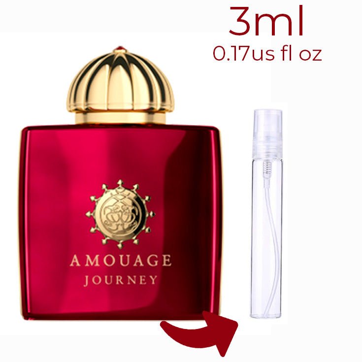 Journey Woman Amouage for women - ParfumAmaruParis