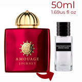 Journey Woman Amouage for women - ParfumAmaruParis