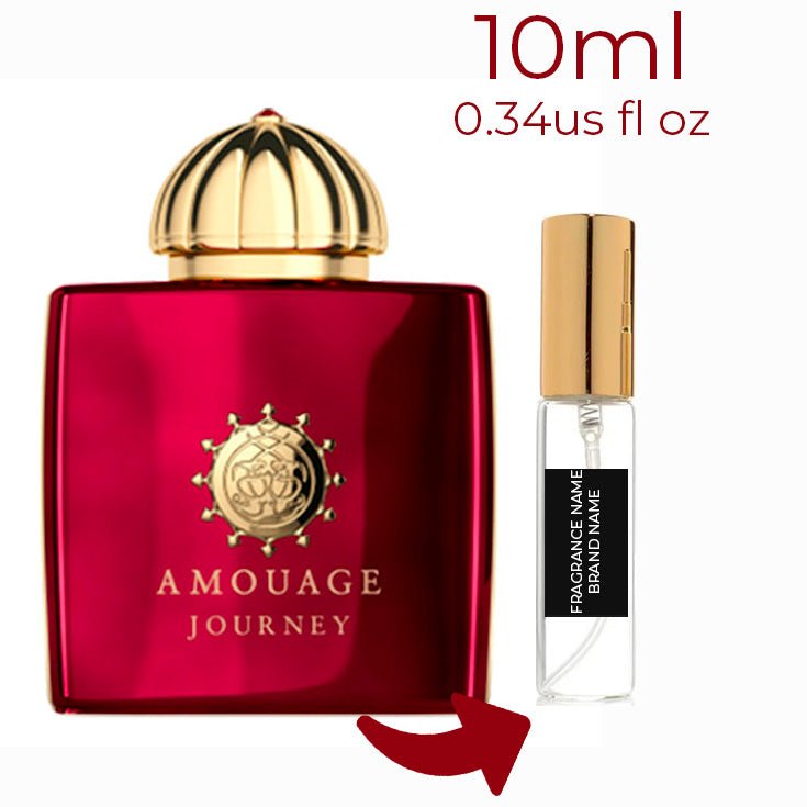 Journey Woman Amouage for women - ParfumAmaruParis