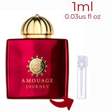 Journey Woman Amouage for women - ParfumAmaruParis