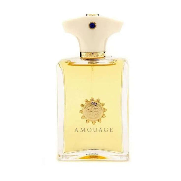 Jubilation XXV Man Amouage for men Decant Fragrance Samples - ParfumAmaruParis