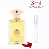 Jubilation XXV Man Amouage for men Decant Fragrance Samples - ParfumAmaruParis