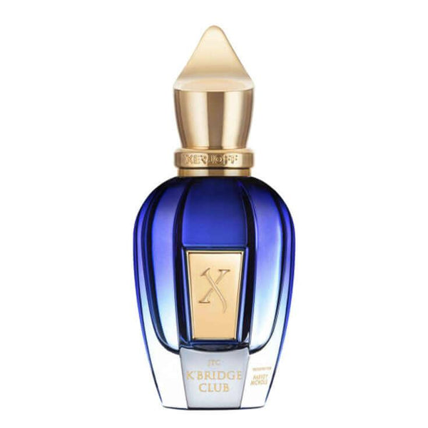 K’bridge Club Xerjoff for women and men Decant Fragrance Samples - ParfumAmaruParis