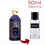 Khaltat Night Attar Collection for women and men - ParfumAmaruParis