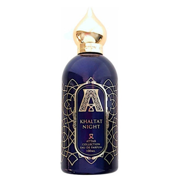 Khaltat Night Attar Collection for women and men - ParfumAmaruParis