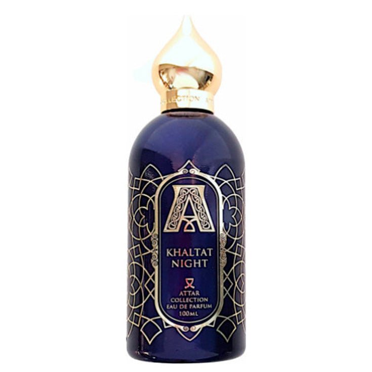 Khaltat Night Attar Collection for women and men - ParfumAmaruParis