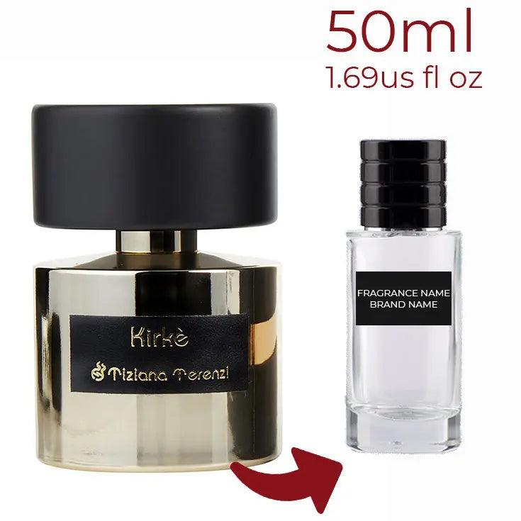 Kirke Tiziana Terenzi for women and men Decant Fragrance Samples - ParfumAmaruParis