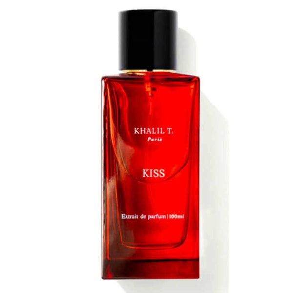 Kiss Khalil T. for women and men - ParfumAmaruParis