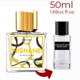 Kredo Nishane for women and men - ParfumAmaruParis