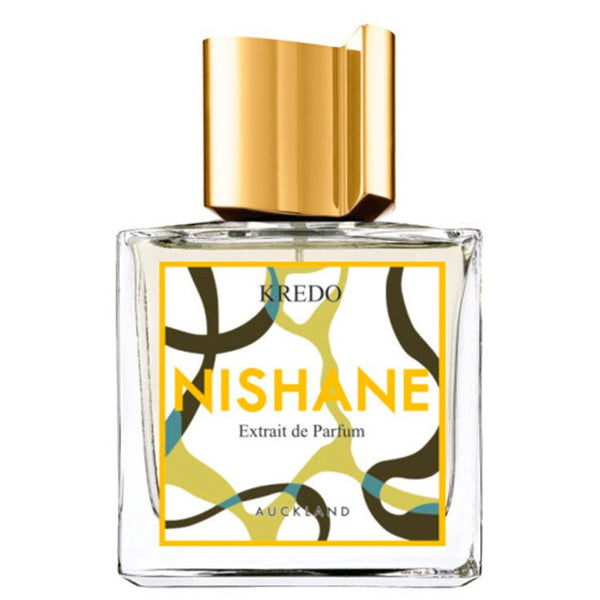 Kredo Nishane for women and men - ParfumAmaruParis