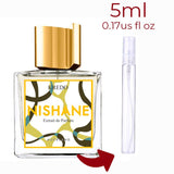 Kredo Nishane for women and men - ParfumAmaruParis