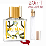 Kredo Nishane for women and men - ParfumAmaruParis