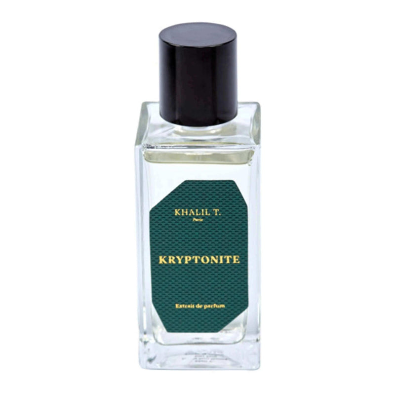 Kryptonite Khalil T. for women and men Decant Fragrance Samples - ParfumAmaruParis