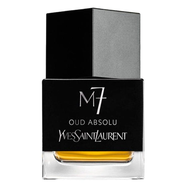 La Collection M7 Oud Absolu Yves Saint Laurent for men - ParfumAmaruParis