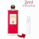 La Fille de Berlin Serge Lutens for women and men - ParfumAmaruParis