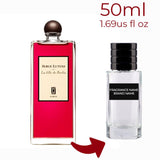 La Fille de Berlin Serge Lutens for women and men - ParfumAmaruParis