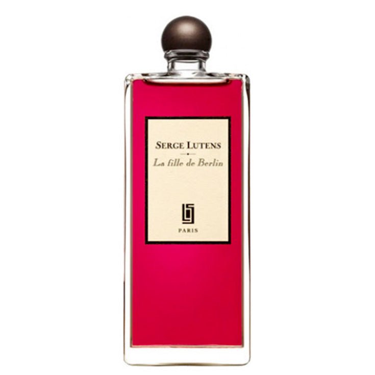 La Fille de Berlin Serge Lutens for women and men - ParfumAmaruParis