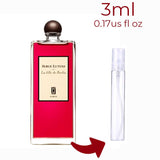 La Fille de Berlin Serge Lutens for women and men - ParfumAmaruParis