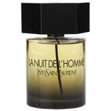 La Nuit de l'Homme Yves Saint Laurent for men Decant Fragrance Samples - ParfumAmaruParis