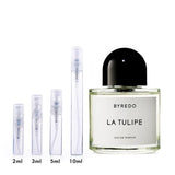 La Tulipe Byredo for women - ParfumAmaruParis