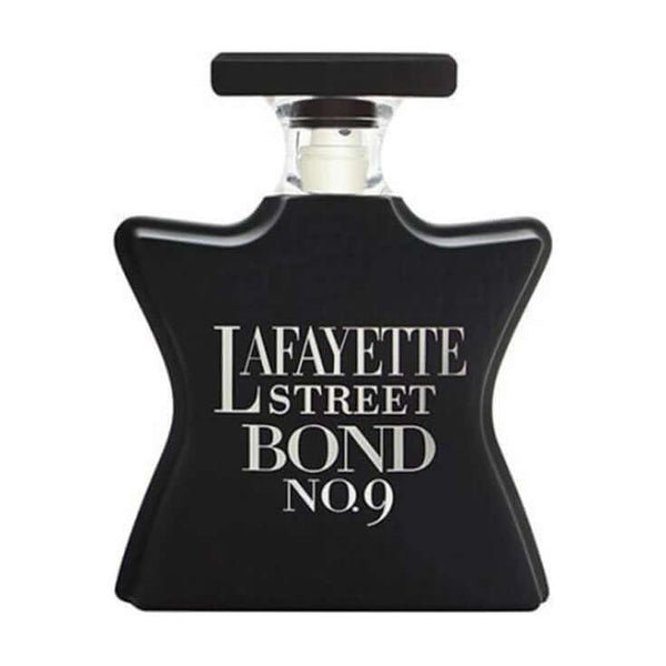 Lafayette Street Bond No 9 for women and men Decant Fragrance Samples - ParfumAmaruParis