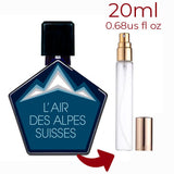 L'Air Des Alpes Suisses Tauer Perfumes for women and men - ParfumAmaruParis