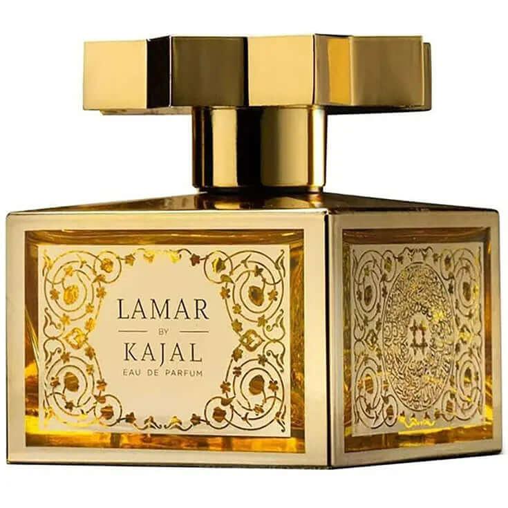 Lamar Kajal for women and men Decant Fragrance Samples - ParfumAmaruParis