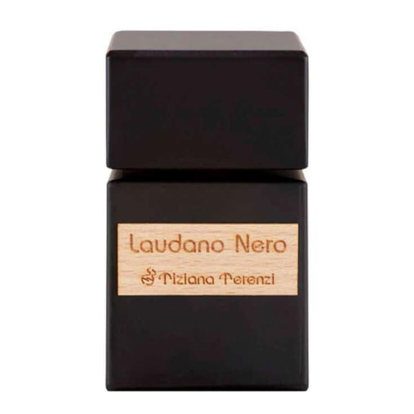 Laudano Nero Tiziana Terenzi for women and men - ParfumAmaruParis