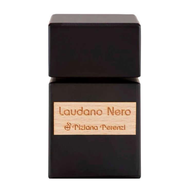 Laudano Nero Tiziana Terenzi for women and men - ParfumAmaruParis