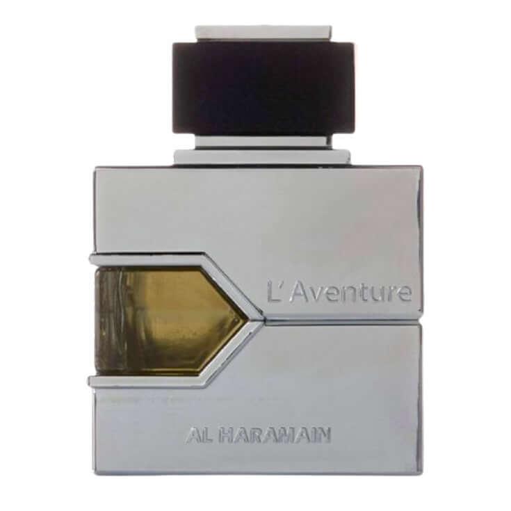 L'Aventure Al Haramain Perfumes for men - ParfumAmaruParis