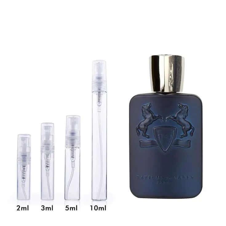 Layton Parfums de Marly for women and men Decant Fragrance Samples - ParfumAmaruParis