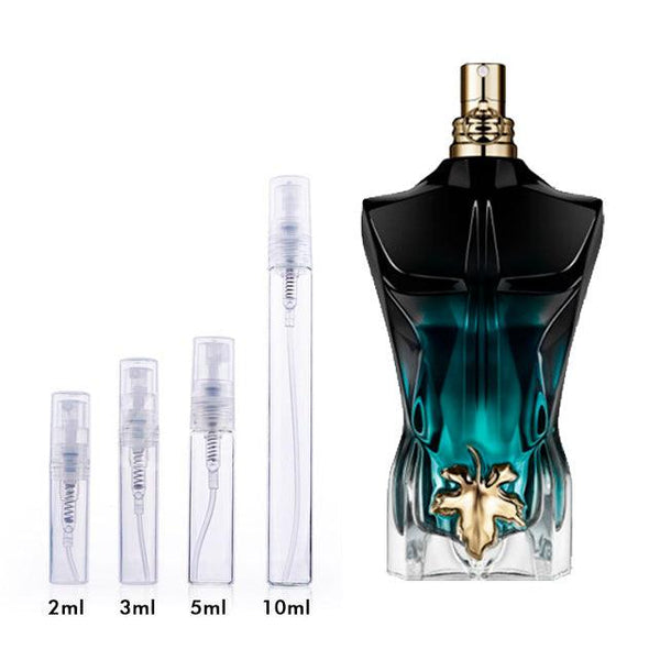 Le Beau Le Parfum Jean Paul Gaultier for men - ParfumAmaruParis