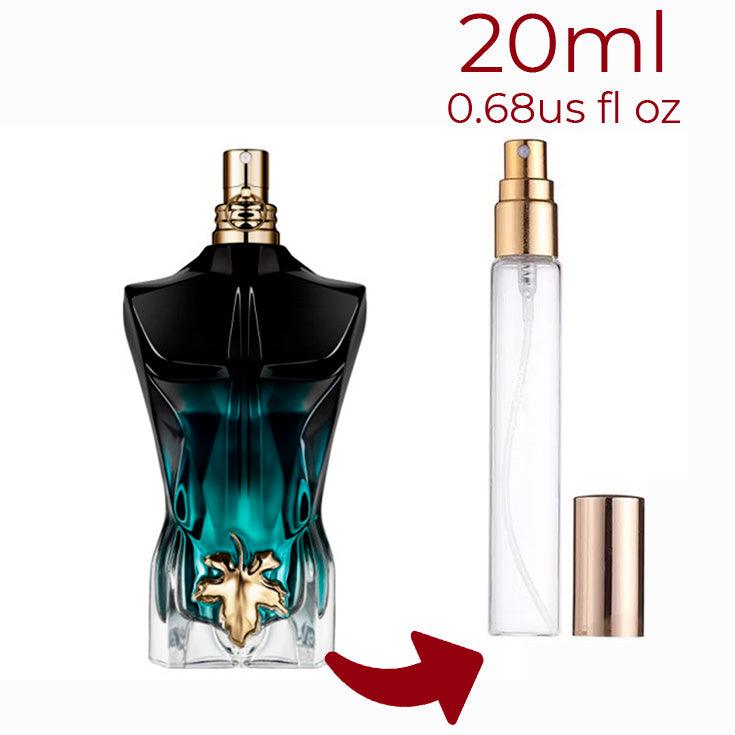 Le Beau Le Parfum Jean Paul Gaultier for men - ParfumAmaruParis