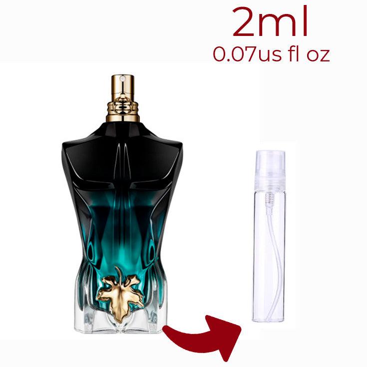 Le Beau Le Parfum Jean Paul Gaultier for men - ParfumAmaruParis