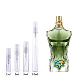 Le Beau Paradise Garden Jean Paul Gaultier for men - ParfumAmaruParis