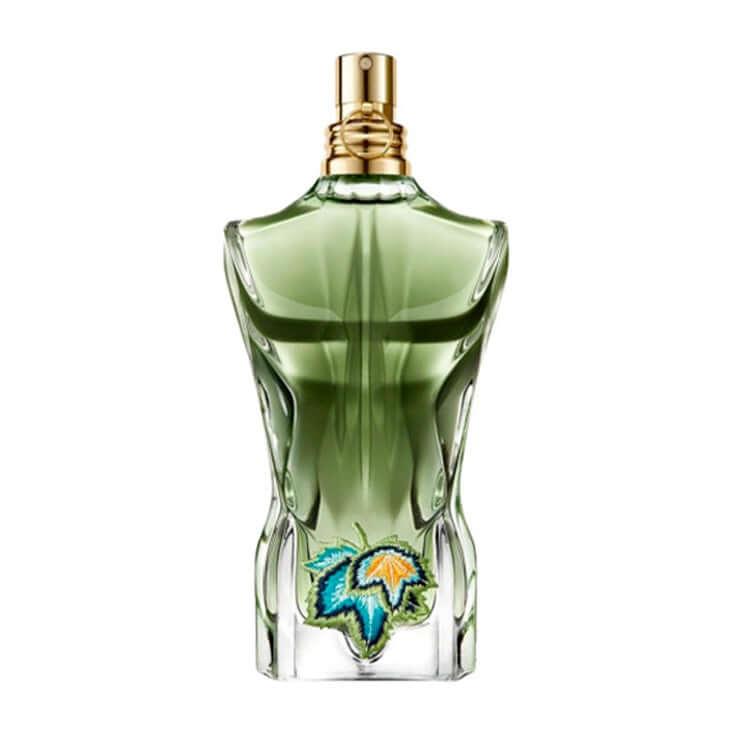 Le Beau Paradise Garden Jean Paul Gaultier for men - ParfumAmaruParis