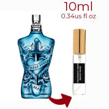 Le Male Lover Jean Paul Gaultier for men - ParfumAmaruParis