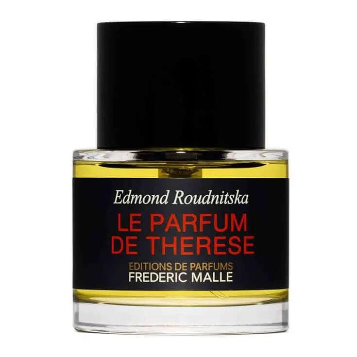 Le Parfum de Therese Frederic Malle for women and men Decant Fragrance Samples - ParfumAmaruParis