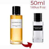 Leather Oud Dior for women and men - ParfumAmaruParis