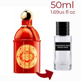 Les Absolus d'Orient Bois Mystérieux Guerlain for women and men - ParfumAmaruParis